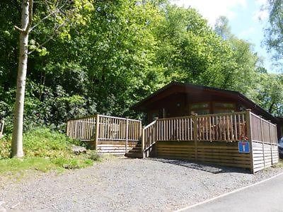 Villa Troutbeck 12 Windermere Exterior foto