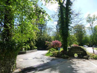 Villa Troutbeck 12 Windermere Exterior foto