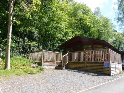 Villa Troutbeck 12 Windermere Exterior foto