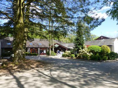 Villa Troutbeck 12 Windermere Exterior foto